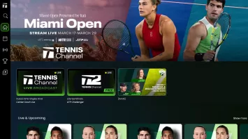Tennis Channel