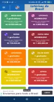 Brazil Lotteries