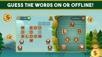 Word Nut - Word Puzzle Games