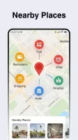 Live Earth Map