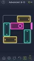 Puzzle Glow : Brain Puzzle Gam