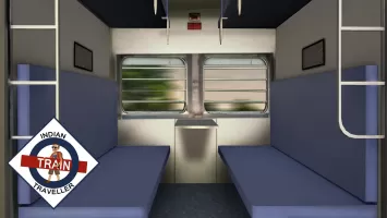 Railscape: Train Travel Game