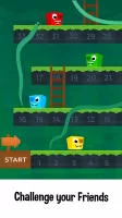 Snake and Ladder Games