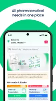 Chefaa - Pharmacy Delivery App