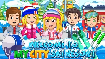 City Ski Resort