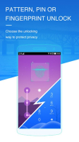 LOCKit - App Lock & App Vault