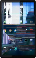 Cracked Screen Prank