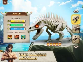 Primal Conquest: Dino Era