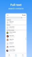 SA Contacts Lite