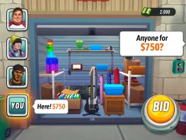 Auction City: Tycoon Simulator