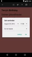 Memorix Notes + Checklists