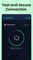 Private VPN - Fast VPN Proxy