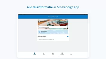 Reisapp