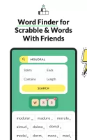 Wordfinder by WordTips