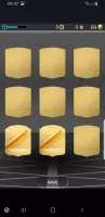 PACFUT 25 Draft & Pack Opener