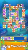 Ocean Triple Tiles