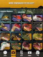 Jurassic World Play