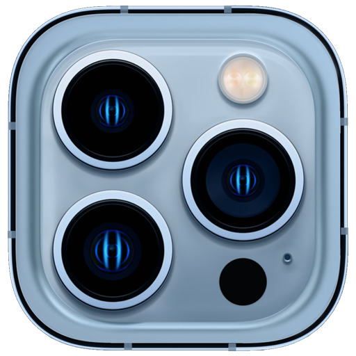 Selfie Camera iphone 15