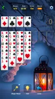 Solitaire - Classic Card Games