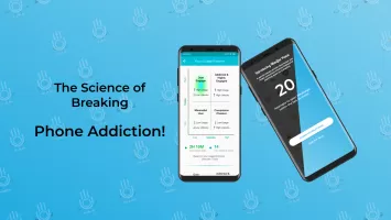 YourHour - ScreenTime App