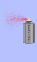 Spray Simulator