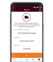 TenantApp Properties For Rent
