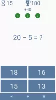 Addition subtraction for kids