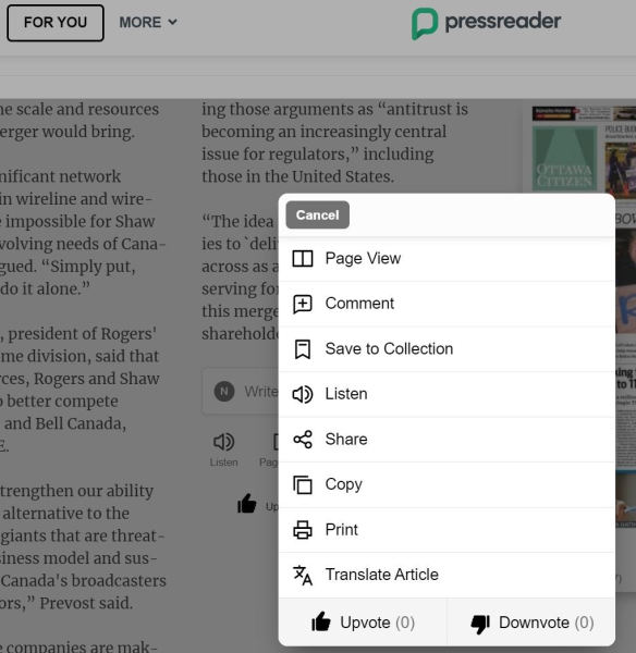 PressReader