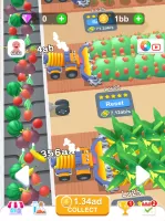 Harvest Rush