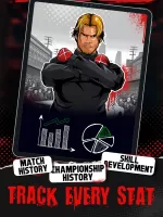 Wrestling GM