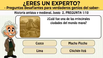 Aprende Cultura General
