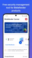 Bitdefender Central