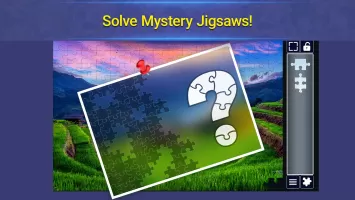 Jigsaw Puzzles Crown: HD Games