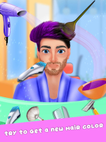 Barber Shop: Hair Tattoo Games