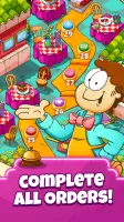 Garfield Food Truck