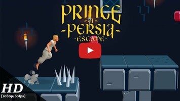 Prince of Persia: Escape Android Gameplay [60fps]