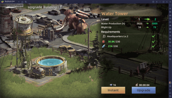 Mecha Domination: Rampage