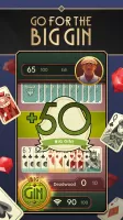 Grand Gin Rummy: Card Game