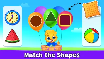 Color Kids: Coloring Games