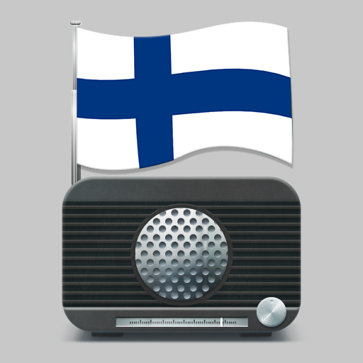 Nettiradio Suomi