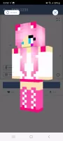 Skins for Minecraft