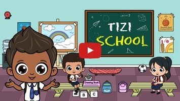 Tizi Town - My School Games