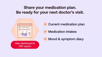 MyTherapy Pill Reminder