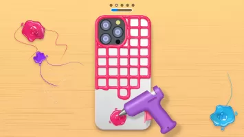 Phone Case DIY