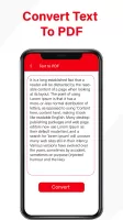 All PDF Converter: Translator