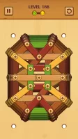 Wood Nuts: Nuts & Bolts