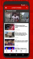New York Post for Phone