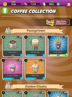 Coffee Craze - Barista Tycoon