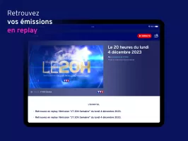 TF1 INFO - LCI