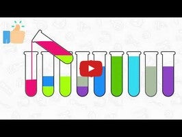 Sort Puzzle&Happy water